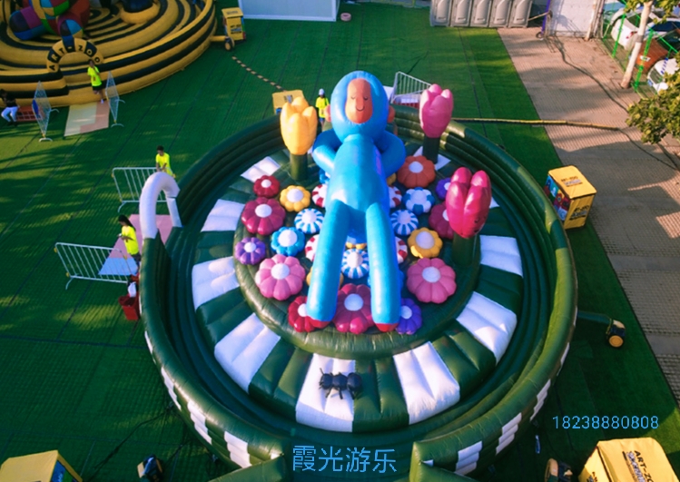 大小型淘气堡儿童乐园游乐场设备幼儿园商场母婴早教娱乐设施